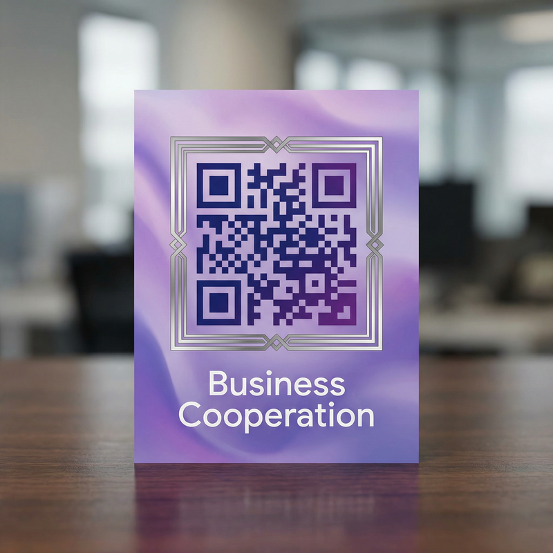 青青草视频商务二维码