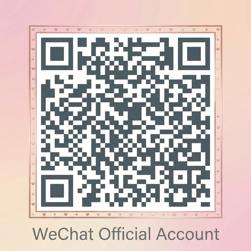 青青草视频公众号二维码